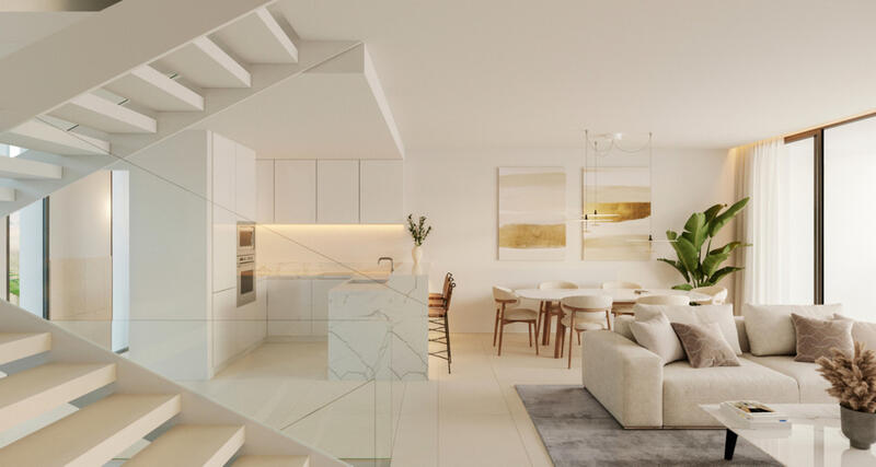 3 Schlafzimmer Villa zu verkaufen