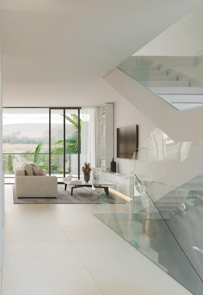 3 Schlafzimmer Villa zu verkaufen