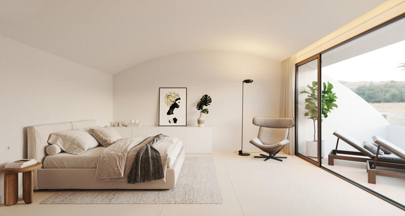 3 Schlafzimmer Villa zu verkaufen