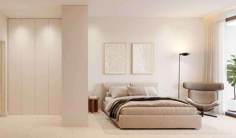 3 Schlafzimmer Villa zu verkaufen