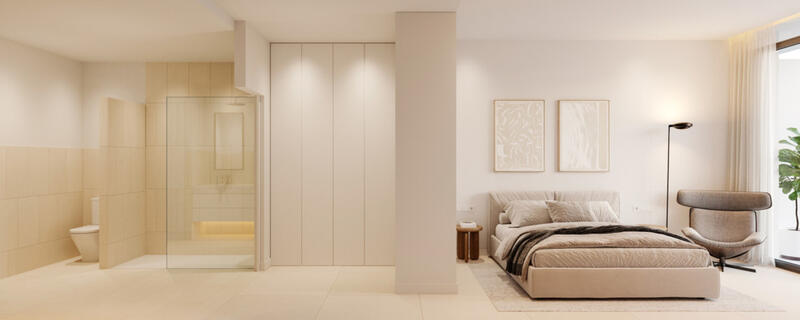 3 Schlafzimmer Villa zu verkaufen