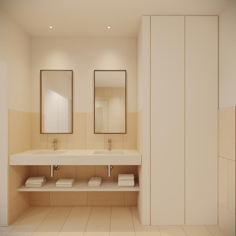 3 Schlafzimmer Villa zu verkaufen