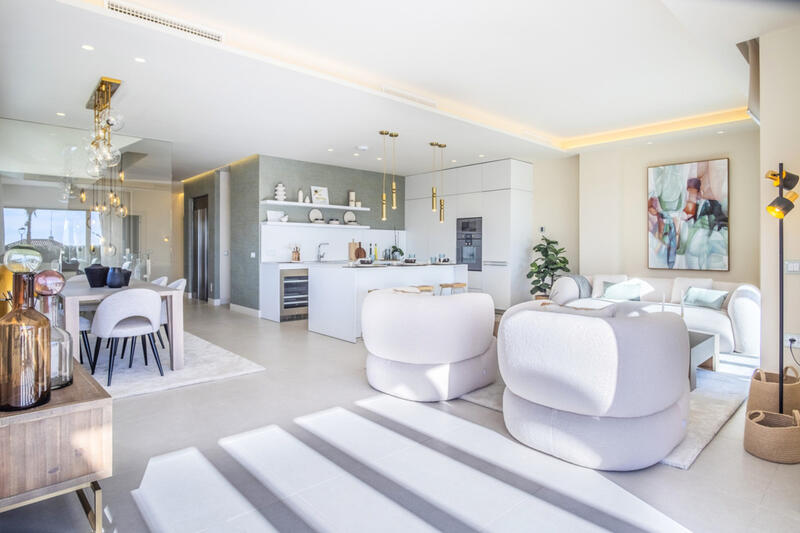 4 sovrum Villa till salu