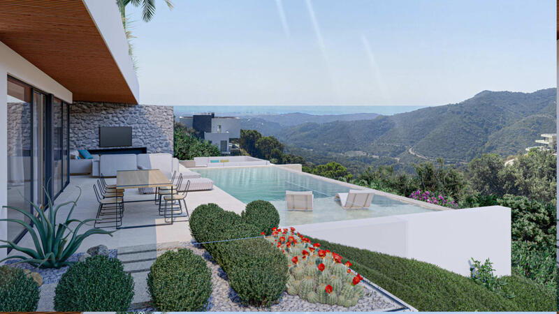 3 chambre Villa à vendre