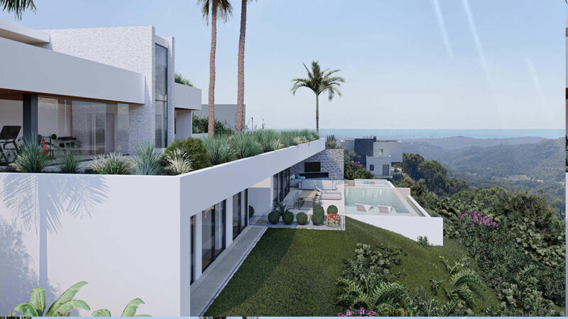 3 chambre Villa à vendre