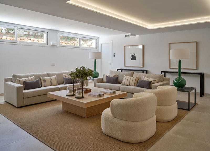 4 chambre Villa à vendre