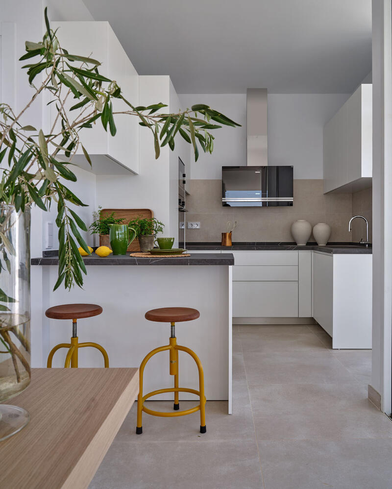 4 chambre Villa à vendre