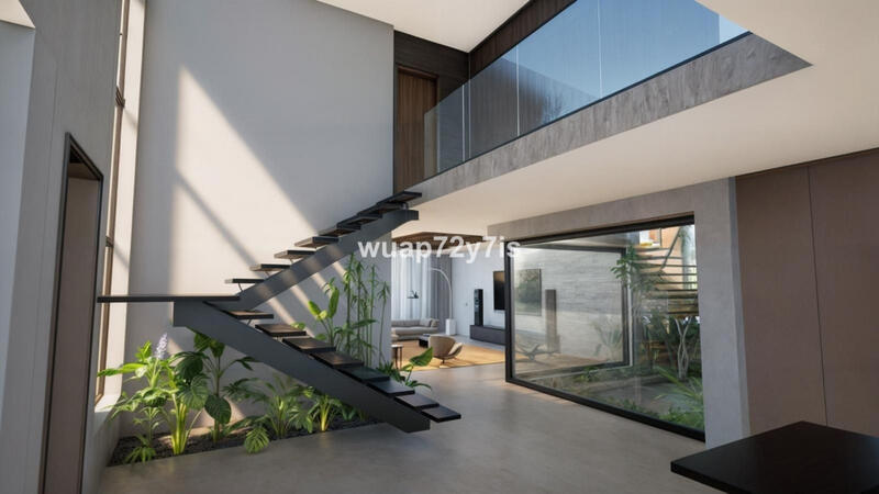 4 slaapkamer Villa Te koop