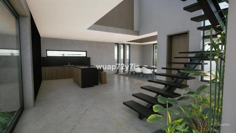 4 slaapkamer Villa Te koop