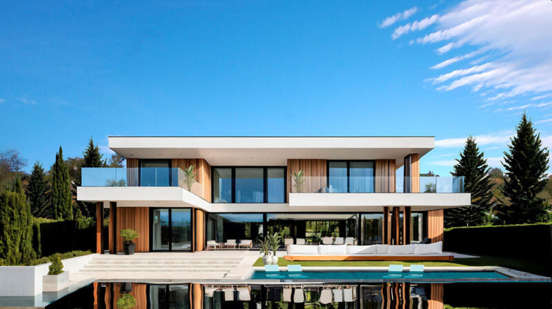 Villa zu verkaufen in Mijas, Málaga