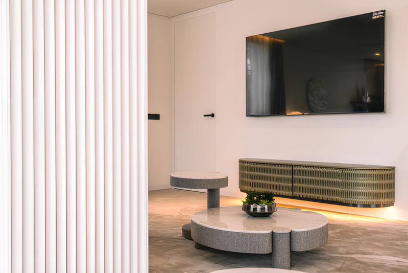5 Schlafzimmer Villa zu verkaufen