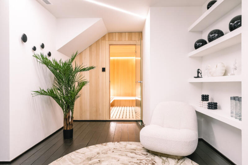 5 Schlafzimmer Villa zu verkaufen
