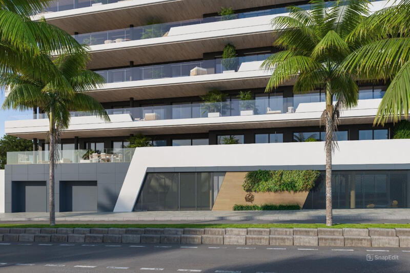 Apartamento en venta en Fuengirola, Málaga
