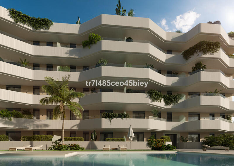 2 chambre Appartement à vendre