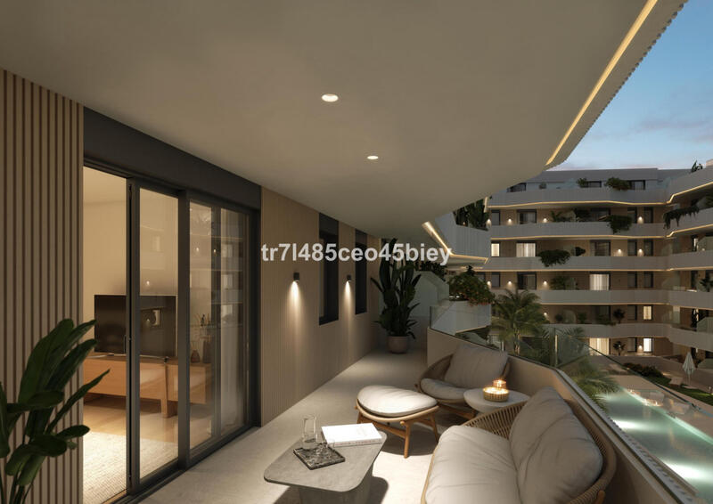 2 chambre Appartement à vendre
