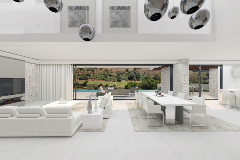 4 Schlafzimmer Villa zu verkaufen