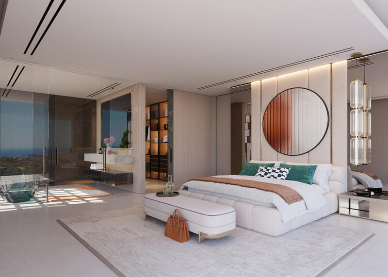 3 slaapkamer Villa Te koop