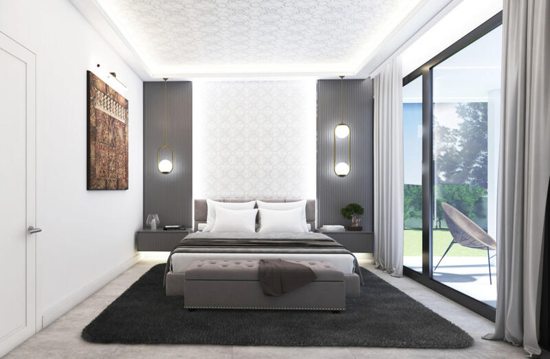 4 slaapkamer Villa Te koop