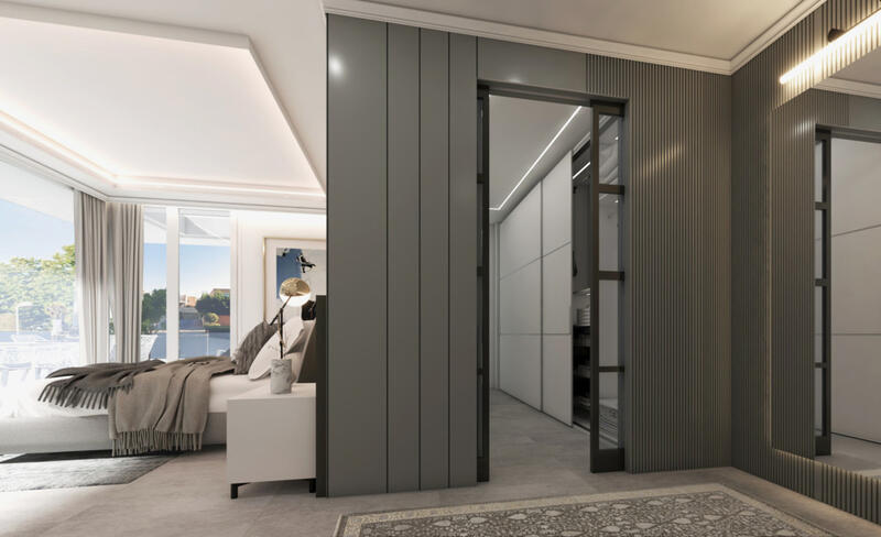 4 slaapkamer Villa Te koop