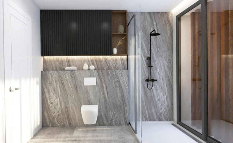 4 slaapkamer Villa Te koop