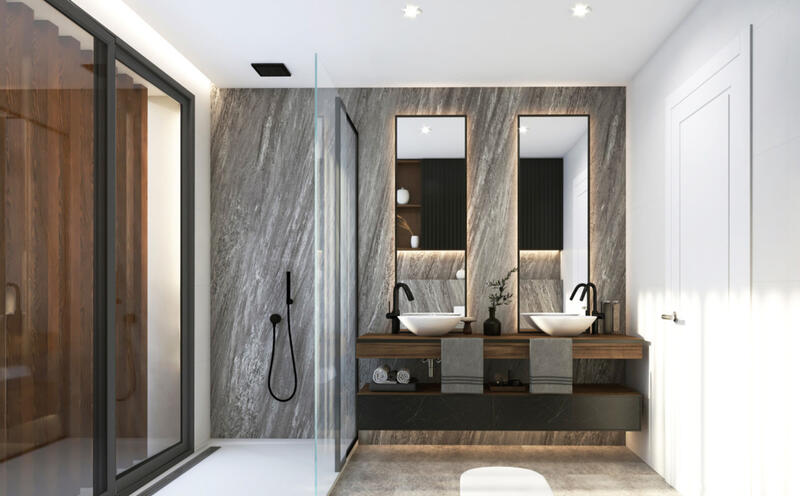 4 slaapkamer Villa Te koop