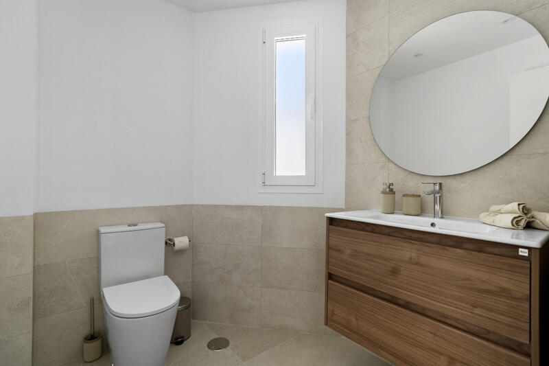 3 Cuarto Villa en venta