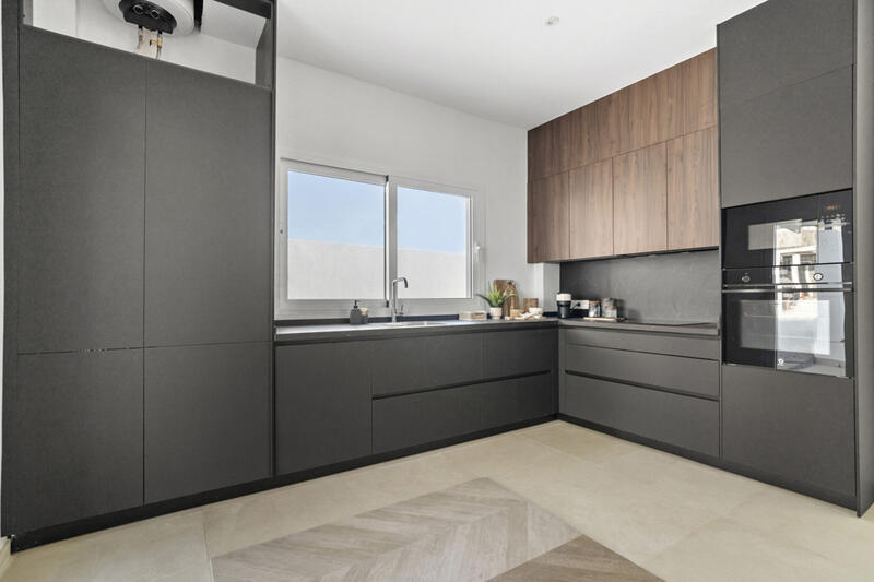 3 Cuarto Villa en venta