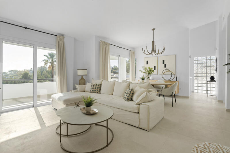 3 Cuarto Villa en venta