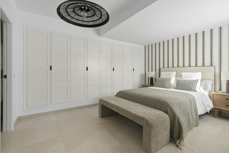 3 Cuarto Villa en venta