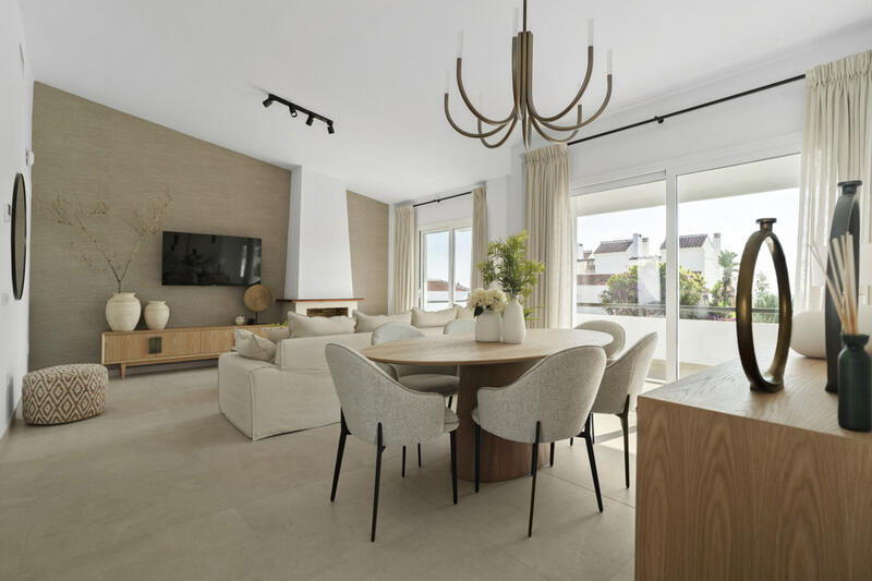 3 Cuarto Villa en venta