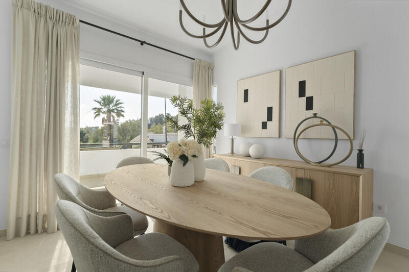3 Cuarto Villa en venta