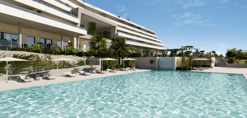 квартира продается в Fuengirola, Málaga