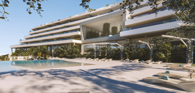 2 bedroom Apartment for sale