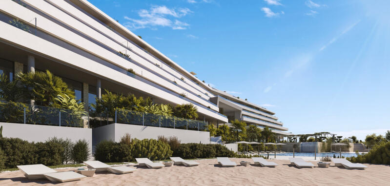 2 bedroom Apartment for sale