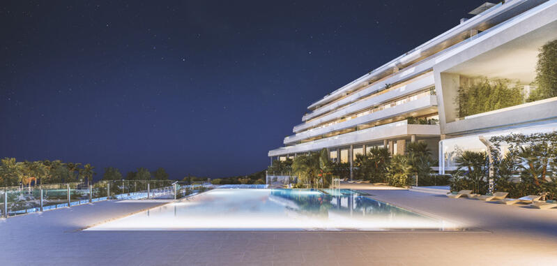 2 bedroom Apartment for sale