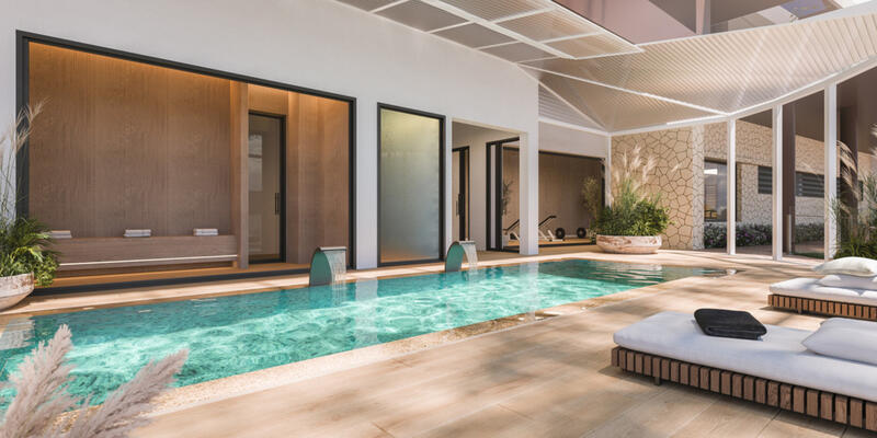 2 bedroom Apartment for sale