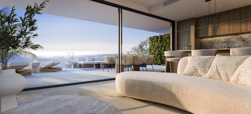 2 bedroom Apartment for sale