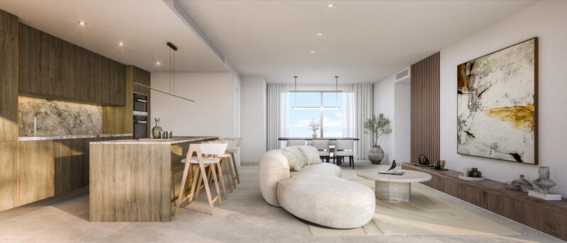 2 bedroom Apartment for sale