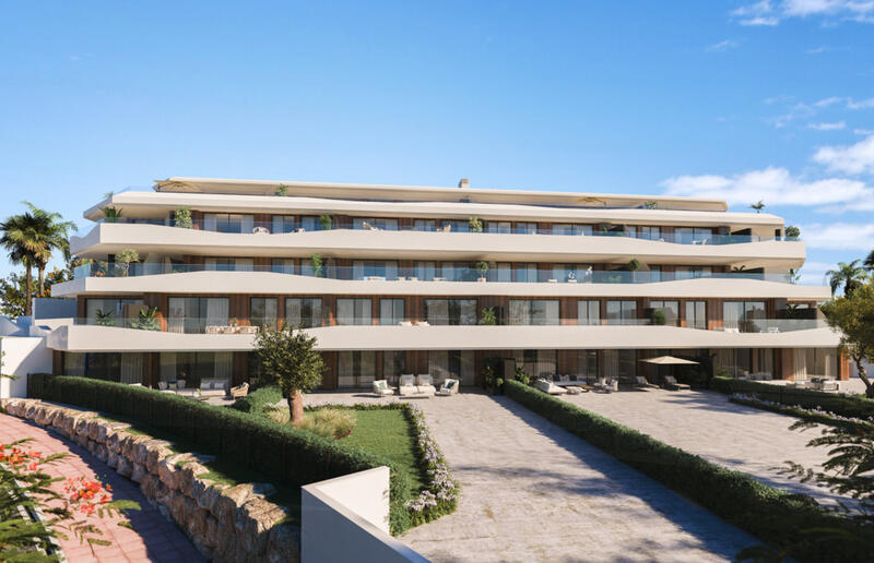 2 bedroom Apartment for sale