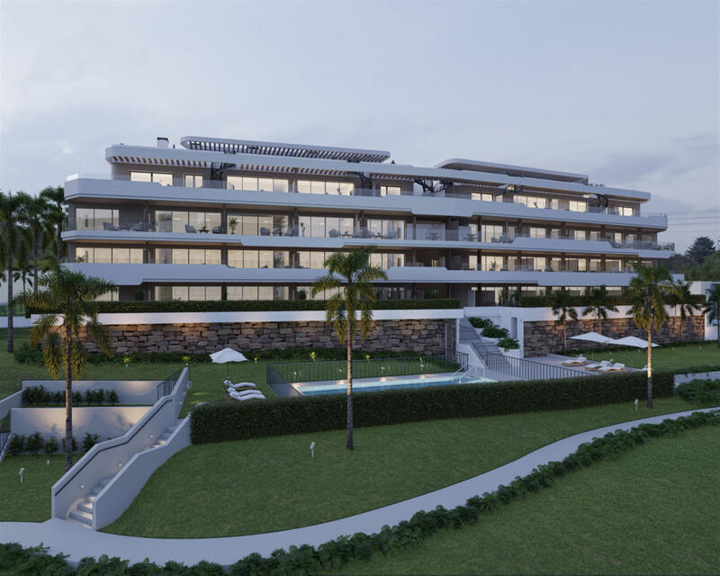 3 bedroom Apartment for sale
