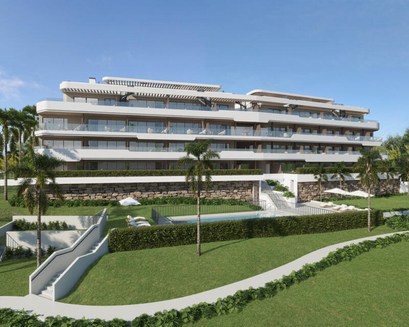 3 bedroom Apartment for sale