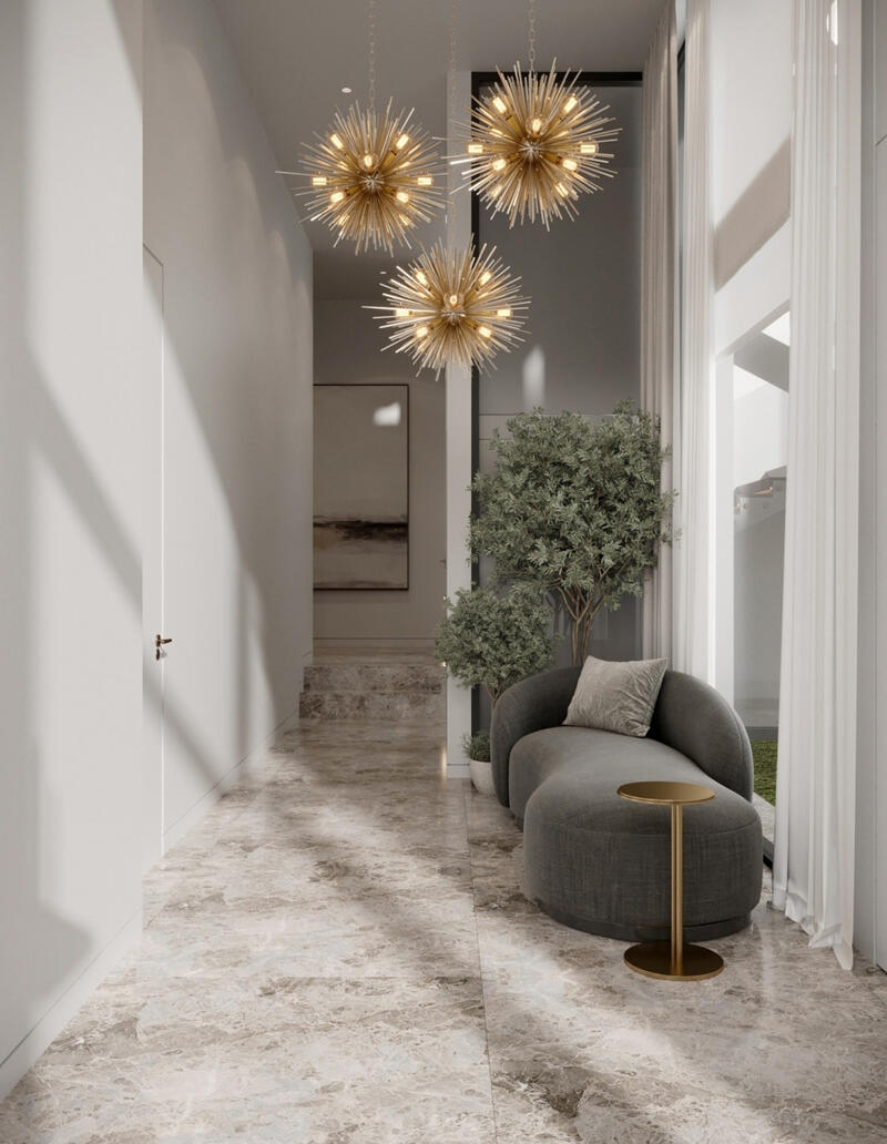 6 chambre Villa à vendre