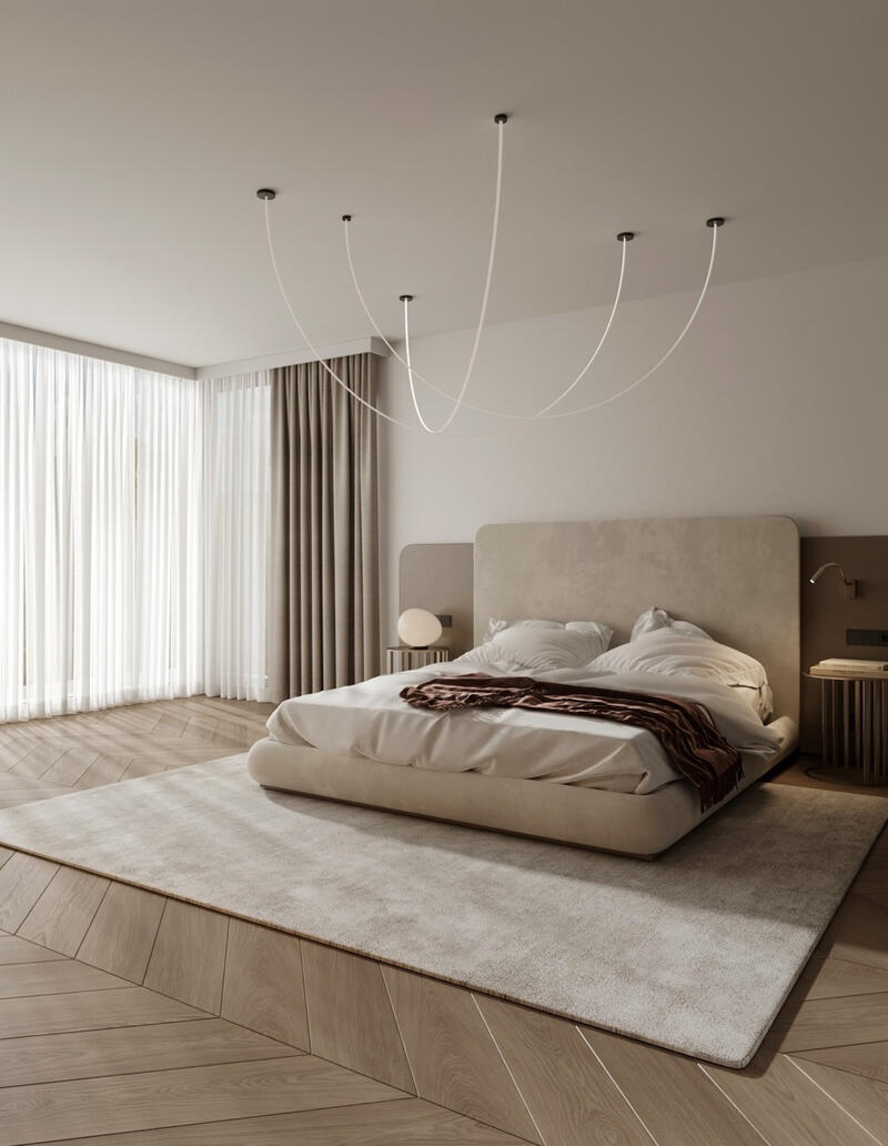 6 chambre Villa à vendre