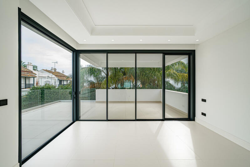 4 bedroom Villa for sale