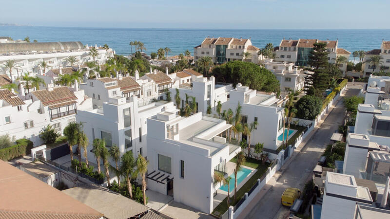 4 bedroom Villa for sale
