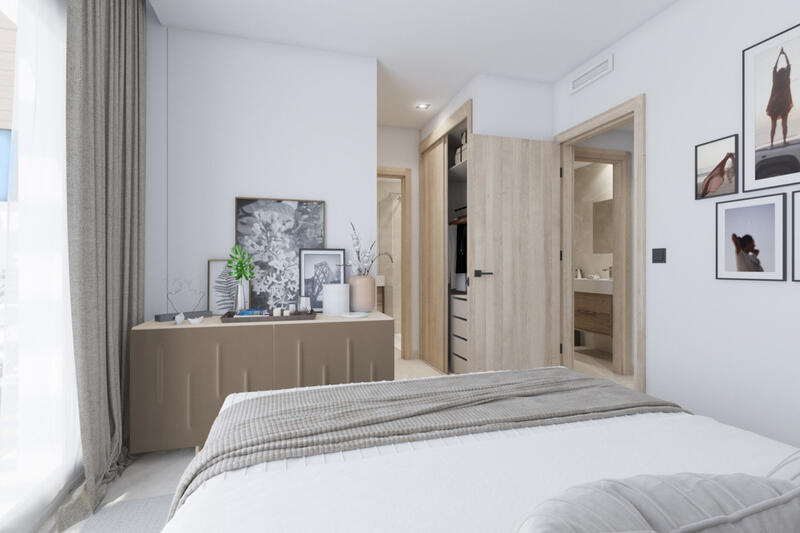 3 Schlafzimmer Villa zu verkaufen