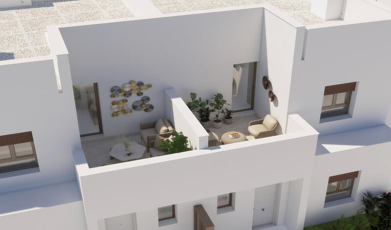 3 Schlafzimmer Villa zu verkaufen