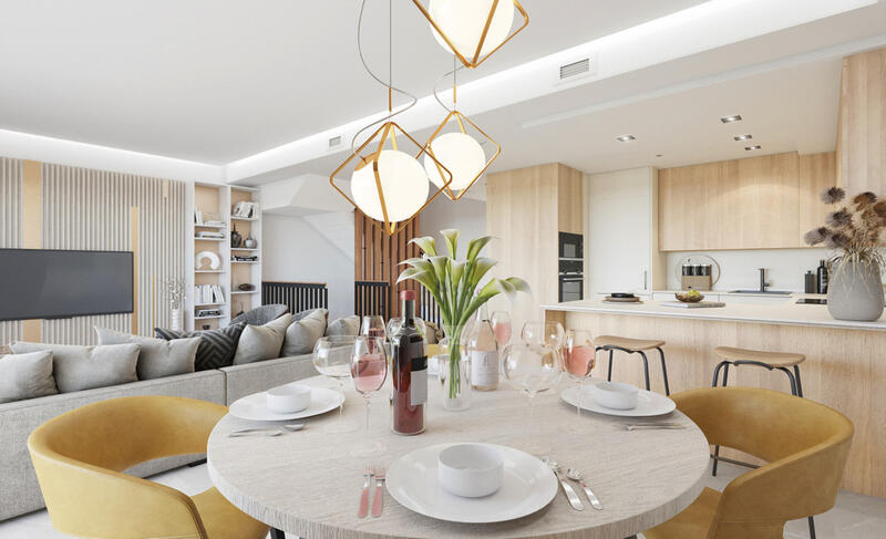 3 Schlafzimmer Villa zu verkaufen
