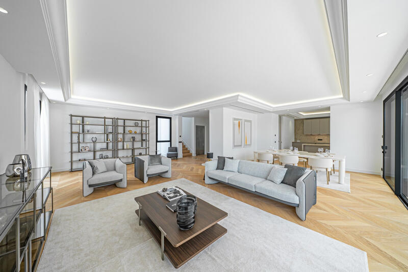 6 bedroom Villa for sale