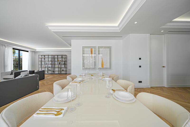 6 bedroom Villa for sale